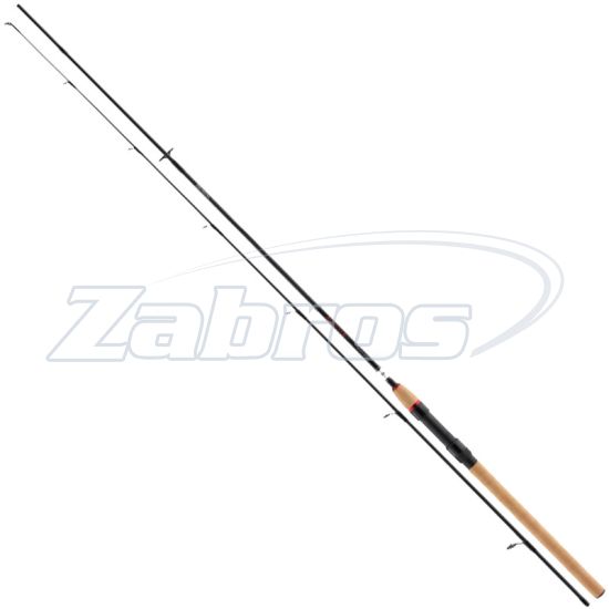 Фото Daiwa 20 Ninja X Jiggerspin, 11206-270, 2,7 м, 7-28 г