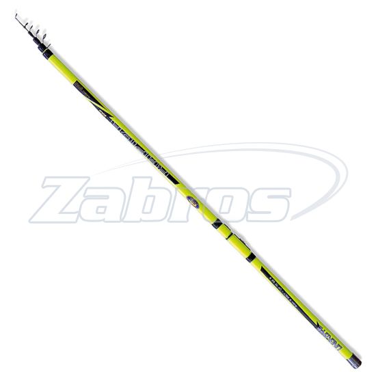 Фото Lineaeffe Rapida Carbon Bolo, 2518740, 4 м, до 25 г