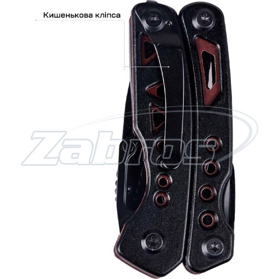 Малюнок Active Micro Tool