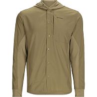 Худі Simms Intruder Fishing Hoody, 14442, L, Bay Leaf: купити, ціна, Київ, Україна | Zabros