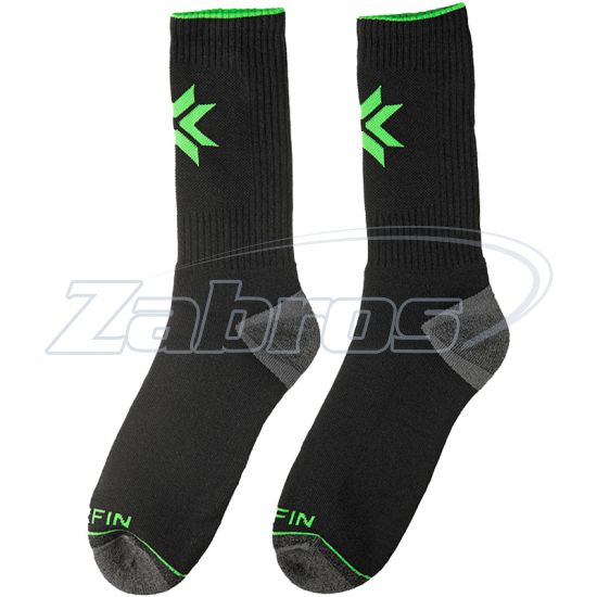 Картинка Norfin T1P Element Natural Crew, 304716-02M (39-41)