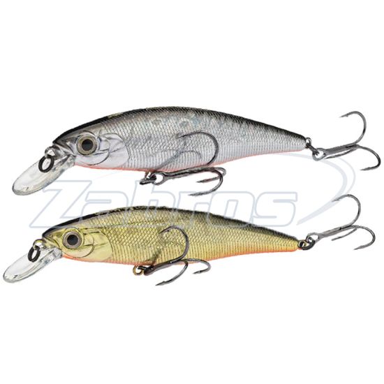 Фото Bearking Squad Minnow 95SP, 9,5 см, 14,8 г, 1,5 м, I