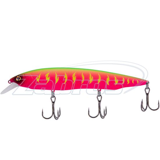 Фото Select Hustler 160SP, 16 см, 32 г, 1,9 м, 04