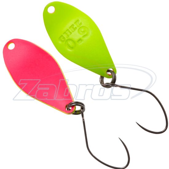 Фото Nories Masukurouto Ghee, 0,5 г, 2 см, 002