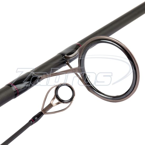 Фотографія Shimano Tribal TX2 Cork, TX213INTSPC, 3,96 м, 2 секц, 3,5+ lb