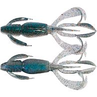 Силікон Keitech Crazy Flapper, 3,60", 9,15 см, 7 шт, EA#22: купити, ціна, Київ, Україна | Zabros Силікон Keitech Crazy Flapper, 3,60", 9,15 см, 7 шт, EA#22: купити, ціна, Київ, Україна | Zabros