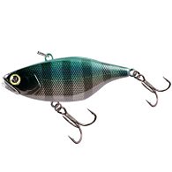 Воблер Jackall TN80, 8 см, 29,4 г, SK Silhouette Gill, купить, цена, Киев, Украина | Zabros