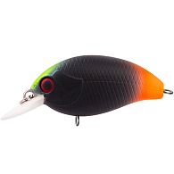 Воблер Trident Reach 36F, 3,6 см, 4,4 г, 1 м, 030, купити, ціна, Київ, Україна | Zabros