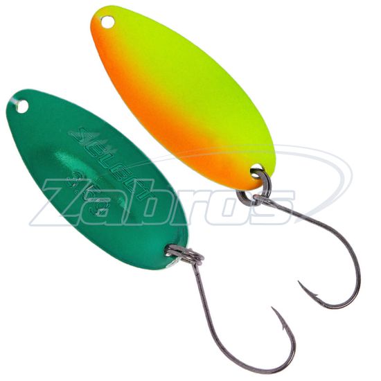 Фото Select Deeper, 3,5 г, 3,5 см, 14