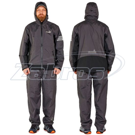 Малюнок Norfin Thunder, 623004-XL