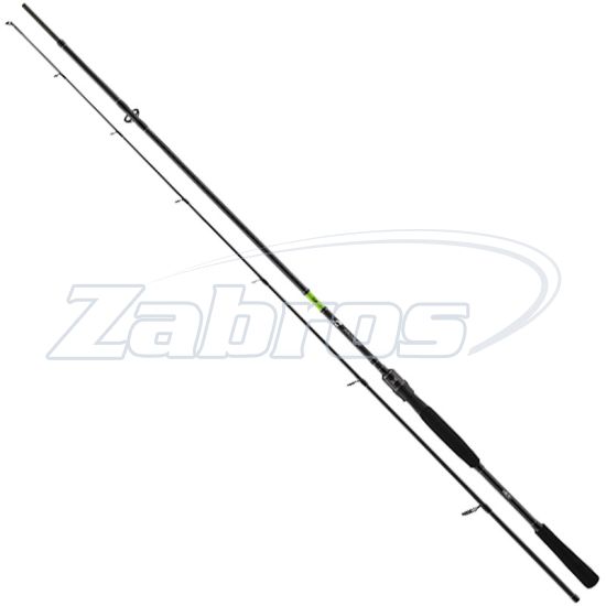 Фото Daiwa Prorex X Extra Fast Spin, 11286-205, 2,05 м, 20-60 г