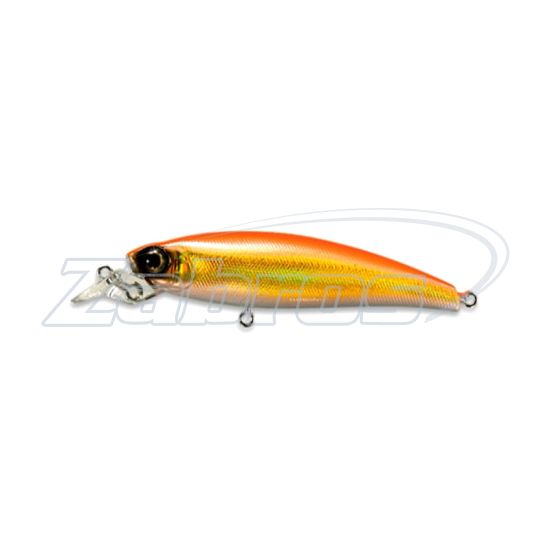 Фото Воблер Yo-Zuri Eba Minnow 55S, 5,5 см, 4 г, 1,2 м, F413-HGR