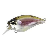 Воблер DUO Realis Crank Mid Roller 40F, 4 см, 5,3 г, 1,8 м, DSH3061, купить, цена, Киев, Украина | Zabros