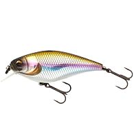 Воблер Imakatsu Gekiasa Shad 58SF, 5,8 см, 7 г, 0,5 м, 890, купить, цена, Киев, Украина | Zabros