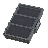 Коробка DaiichiSeiko MC Case #195P, 33254, 20,5x13,7x2,6 см, Black, купить, цены в Киеве и Украине, интернет-магазин | Zabros