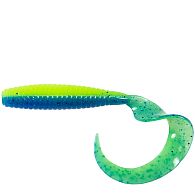 Силикон Z-Man Doormatadorz, 5,00", 12,7 см, 4 шт, Fusilier: купить, цена, Киев, Украина | Zabros