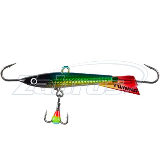 Фото Viking Fishing Yeti Ice Jig, 5 см, 12 г, 02 Фото Viking Fishing Yeti Ice Jig, 5 см, 12 г, 02