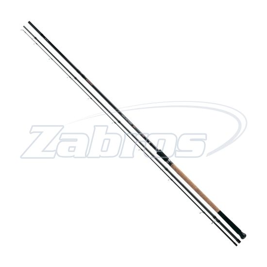 Фото Trabucco Selektor XS Active Match, 157-76-455, 4,5 м, 10-30 г