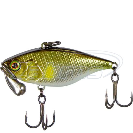 Фото Jackall TN38 Trigon, 3,8 см, 7,3 г, Ayu