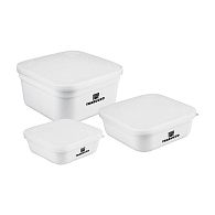 Коробка Trabucco GNT Bait Box, 111-23-050, 0,5 л, Blue: купити, ціна, Київ, Україна | Zabros