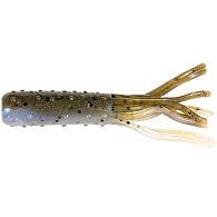 Силикон Z-Man TRD Tubez, 2,75", 7 см, 6 шт, The Deal: купить, цена, Киев, Украина | Zabros