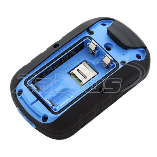 Фото Garmin eTrex Touch 25, 010-01325-02