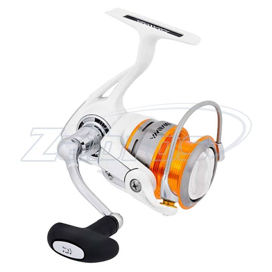 Цена Daiwa Exceler Z, 2500