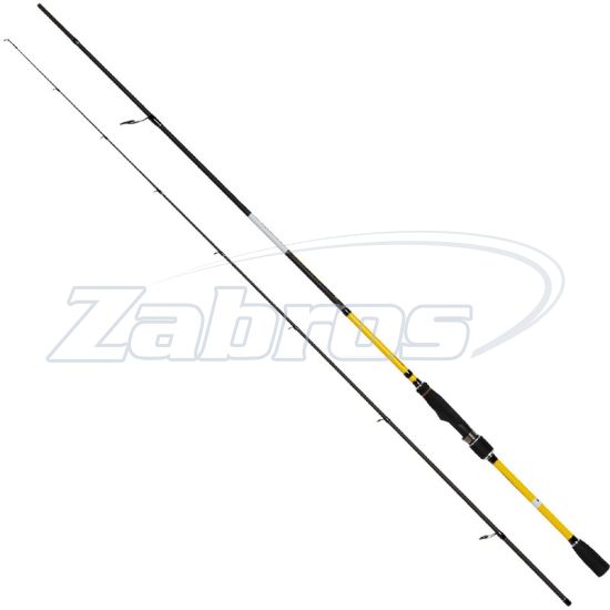 Фото Lucky John Powerjig Jig, LJPP-852HEF, 2,57 м, 30-80 г Фото Lucky John Powerjig Jig, LJPP-852HEF, 2,57 м, 30-80 г