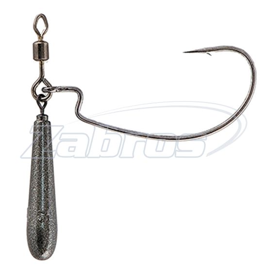 Фото Decoy Worm217, Zero-Dan, 3,5 г, #2, 2 шт