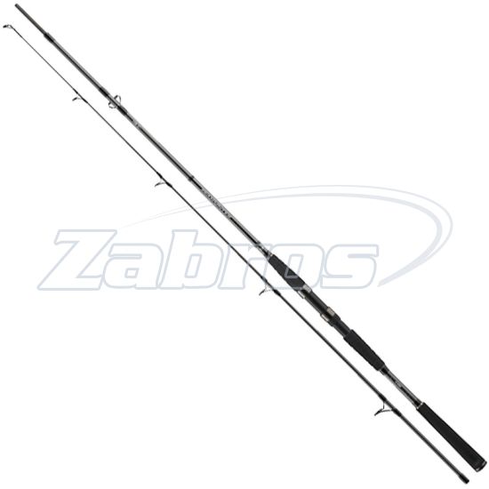 Фото Daiwa Seahunter X Pilk Cod, 11533-246, 2,4 м, 100-200 г