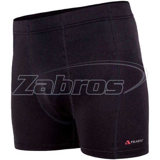 Фото Fahrenheit Power Dry, S/R, Black