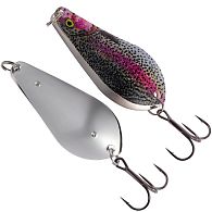 Блешня Select ProAtom Noiser, 17 г, 6,5 см, S48: купити, ціна, Київ, Україна | Zabros