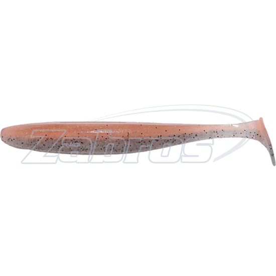 Фото OSP DoLive Shad, 4,00", 10,15 см, 6 шт, TW158