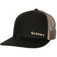 Кепка Simms ID Trucker, 13447, Riparian Camo: купить, цена, Киев, Украина | Zabros