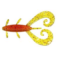 Силикон Reins G-Tail Twin, 3,00", 7,6 см, 8 шт, 566: купить, цена, Киев, Украина | Zabros