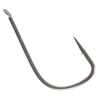 Крючок Brain Ultra Catana, 12, 20 шт, Nickel: купить, цена, Киев, Украина | Zabros