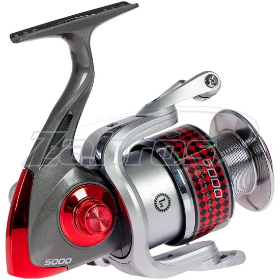 Фотографія X-Fish Jade Spinning, 2000