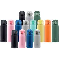 Термокружка Zojirushi SM-WA36DA, 0,36 л, купить, цена, Киев, Украина | Zabros