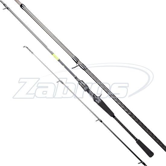 Фотография Daiwa Prorex X Bait, PXE882XXXHFB-BS, 2,68 м, 220 г