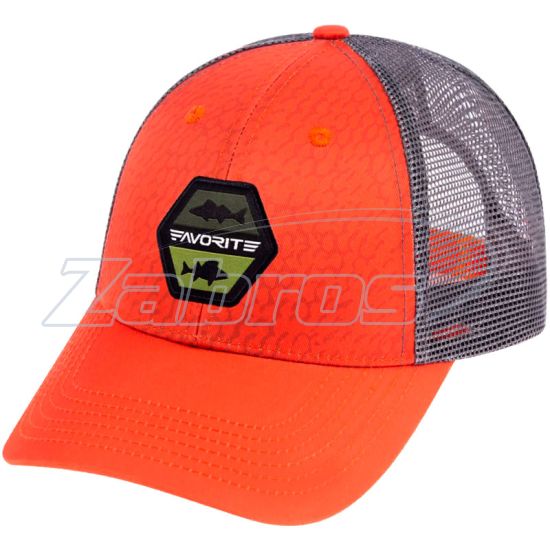 Фото Favorite Predator, 60