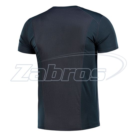 Фотографія M-Tac Athletic Vent 80017015-XL, Dark Navy Blue