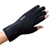 Перчатки Prox Titanium Glove 3-Finger Cut, PX97133K: купить, цена, Киев, Украина | Zabros
