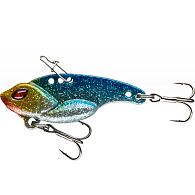 Цикада Daiwa Prorex Metal Vib, 14 г, 4,8 см, Blue Metallic, купить, цены в Киеве и Украине, интернет-магазин | Zabros