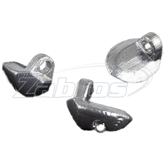 Фото Decoy DS-12, Slide Weight, 1,8 г, 4 шт