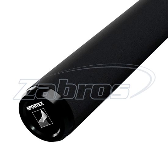 Купить Sportex Rapid Spin, 160242, 2,4 м, 19-52 г
