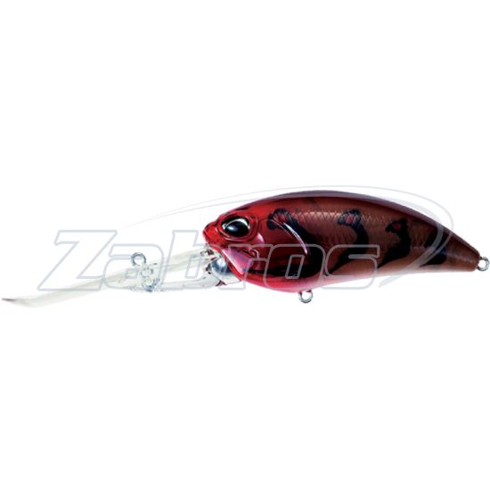 Фото DUO Realis Crank G87 20A, 8,7 см, 35,5 г, 6,3 м, CCC3014