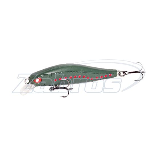 Фотографія Lucky John Basara 40SP, 4 см, 2,5 г, 0,5 м, BA40SP-303