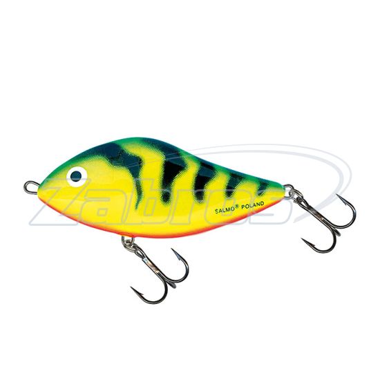 Фото Salmo Slider, 5 см, 6 г, 0,5 м, SD5F-GT