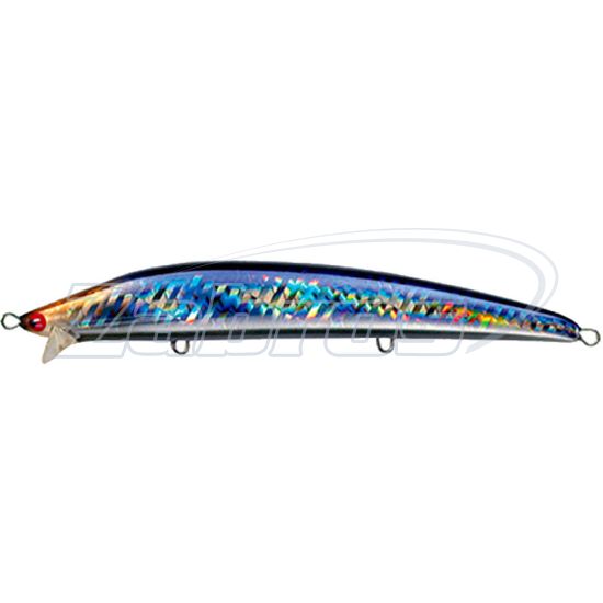 Фото Tackle House Tuned K-Ten TKF 130F, 13 см, 18 г, 0,6 м, SH Seguro Katakuchi