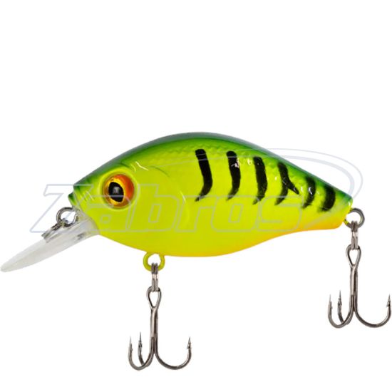 Фото X-Fish Cranky 45F, 4,5 см, 7 г, 1,5 м, 098